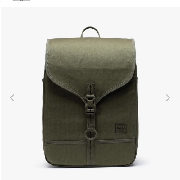 Herschel Purcell backpack main image 5